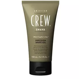 Освежающий гель для бритья Precision Shave Gel