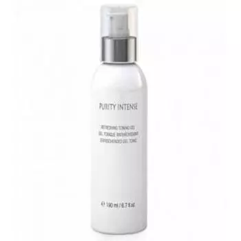 Освежающий гель-тоник Refreshing Toning Gel Purity Intense (5075-75, 500 мл)
