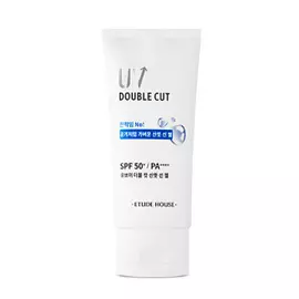 Освежающий солнцезащитный крем SPF 50+ PA++++