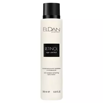 Освежающий тоник-лосьон с Витамином А