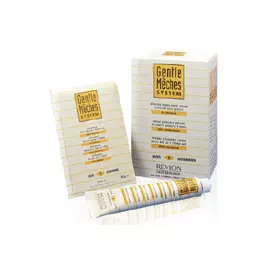 Отбеливающая система Gentle Meches System