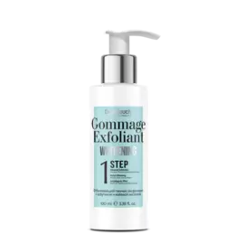 Отбеливающий гоммаж-эксфолиант