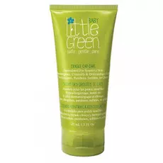 Отшелушивающий и очищающий уход от молочных корочек Cradle Cap Care