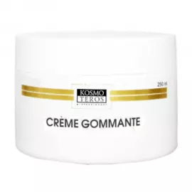 Отшелушивающий крем Creme Gommante