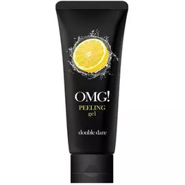 Отшелушивающий пилинг-гель для кожи лица