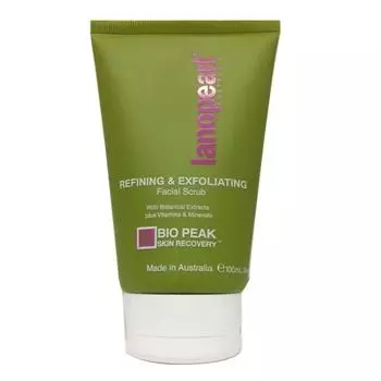 Отшелушивающий скраб для лица и тела Refining and Exfoliating