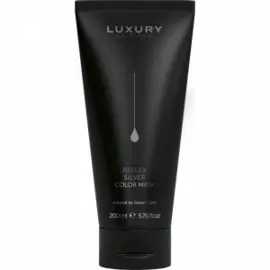 Оттеночная маска Серебрянная Reflex Color Mask Argento