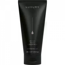 Оттеночная маска Синяя Reflex Color Mask Blu