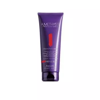 Оттеночная маска для волос Amethyste Colouring Mask-Red (57003, 57 003, Красный, 250 мл)