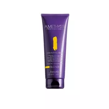 Оттеночная маска для волос Amethyste Colouring Mask-Blonde (57001, 57 001, блондин, 250 мл)