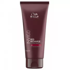 Оттеночный бальзам-уход для красных оттенков Сolor Recharge