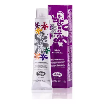 Оттеночный краситель Splasher (120009305, 05, фиолетовый, 100 мл)