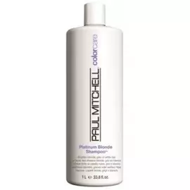 Оттеночный шампунь для светлых волос Platinum Blonde Shampoo