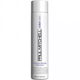 Оттеночный шампунь для светлых волос Platinum Blonde Shampoo