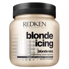 Оксид проявитель Blonde Glam 20vol 6%