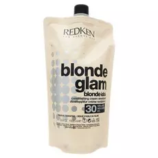 Оксид проявитель Blonde Glam 30vol 9%