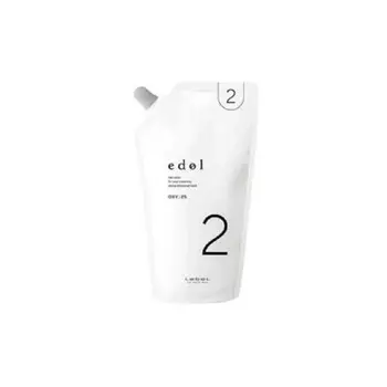 Оксидант edol OXY 2%