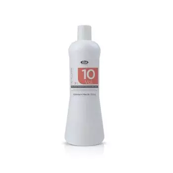 Оксидант-лосьон для волос 3% Delicate Oxidizing Emulsion for hair 10 (240027000, 1000 мл)