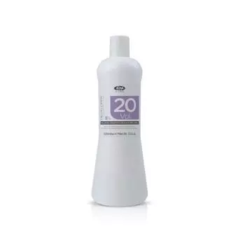 Оксидант-лосьон для волос 6% Delicate Oxidizing Emulsion for hair 20 (240034000, 125 мл)