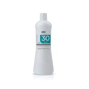Оксидант-лосьон для волос 9% Delicate Oxidizing Emulsion for hair 30 (240029000, 1000 мл)
