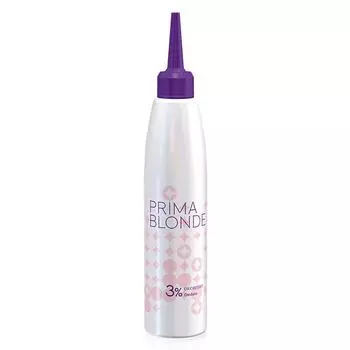 Оксигент 3% PrimaBlond