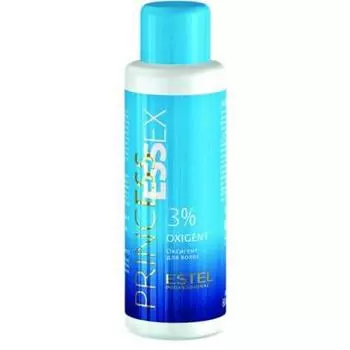 Оксигент 3% Princess Essex (P/O3/1000, 1000 мл, 1000 мл)