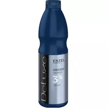 Оксигент De Luxe 3% (LO3/900, 900 мл)