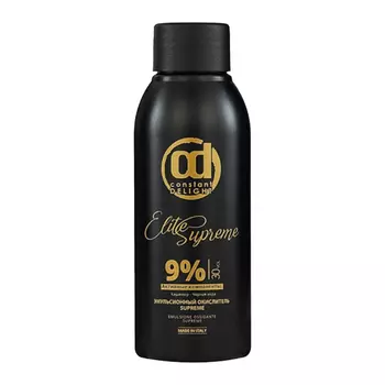 Оксигент Elite Supreme 9% (CDOXI30SUP, 1000 мл)