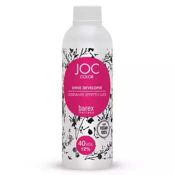 Оксигент с эффектом блеска 12% (140046, 150 мл)