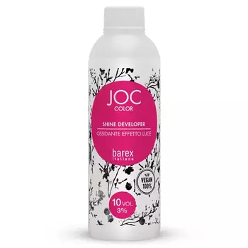 Оксигент с эффектом блеска 3% (140031, 150 мл)