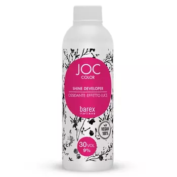 Оксигент с эффектом блеска 9% (140040, 1000 мл)