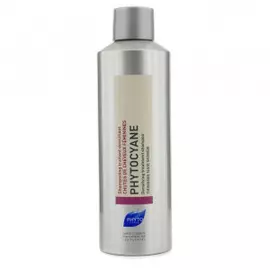 Оздоравливающий укрепляющий шампунь Фитофанер