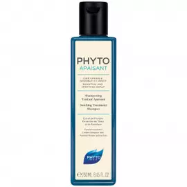 Оздоравливающий успокаивающий шампунь Фитоапезан