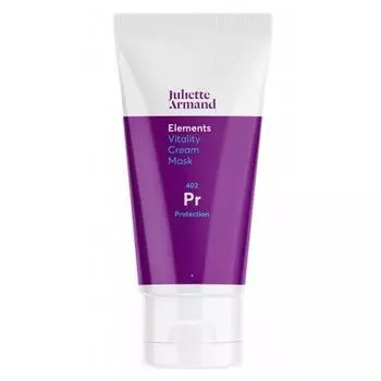 Оживляющая крем-маска Vitality Cream Mask (50 мл)