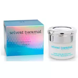 Оживляющий крем Revitalising Treatment Cream