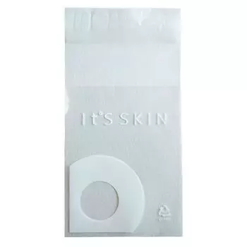 Пакет виниловый It's Skin vinyl pouch small