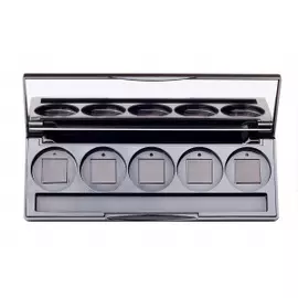 Палитра с пятью магнитными ячейками