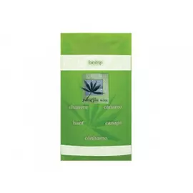 Парафин с коноплей