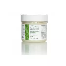 Парафиновая маска с маслом Ши и витамином Е для рук и ног