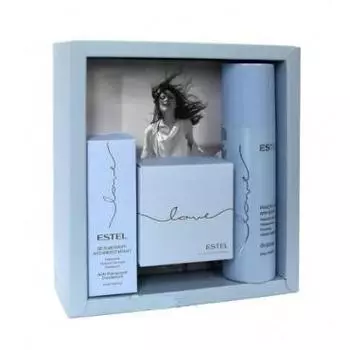 Парфюмерная коллекция Love