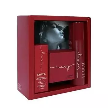 Парфюмерная коллекция Very