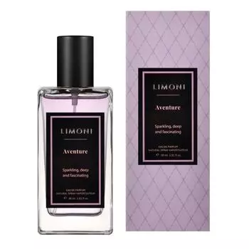 Парфюмерная вода Eau de Parfum Aventure