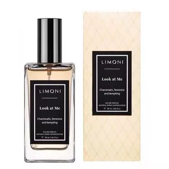 Парфюмерная вода Eau de Parfum Look at Me