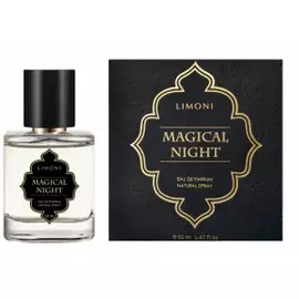 Парфюмерная вода Eau de Parfum Magical Night