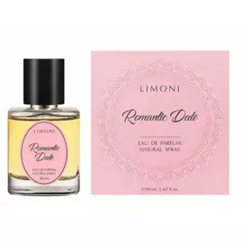 Парфюмерная вода Eau de Parfum Romantic Date