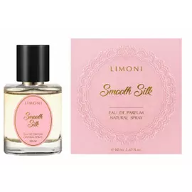 Парфюмерная вода Eau de Parfum Smooth Silk