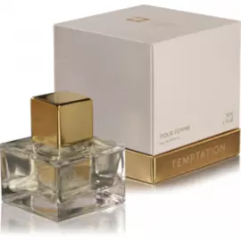 Парфюмерная вода Temptation Pour Femme