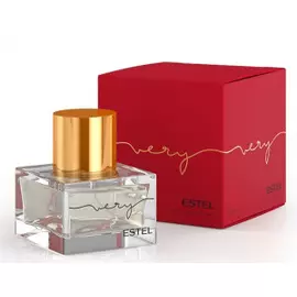 Парфюмерная вода Very