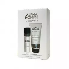 Парфюмерные компаньоны Alpha Homme MMXVIII
