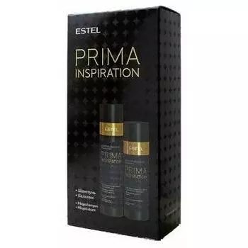 Парфюмерные компаньоны Prima Inspiration
